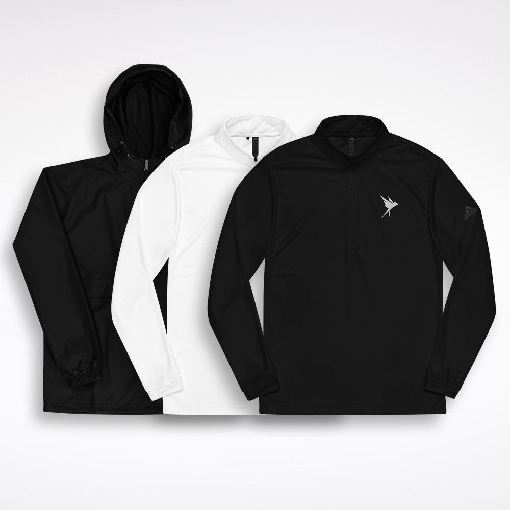 Jacket & Pullovers