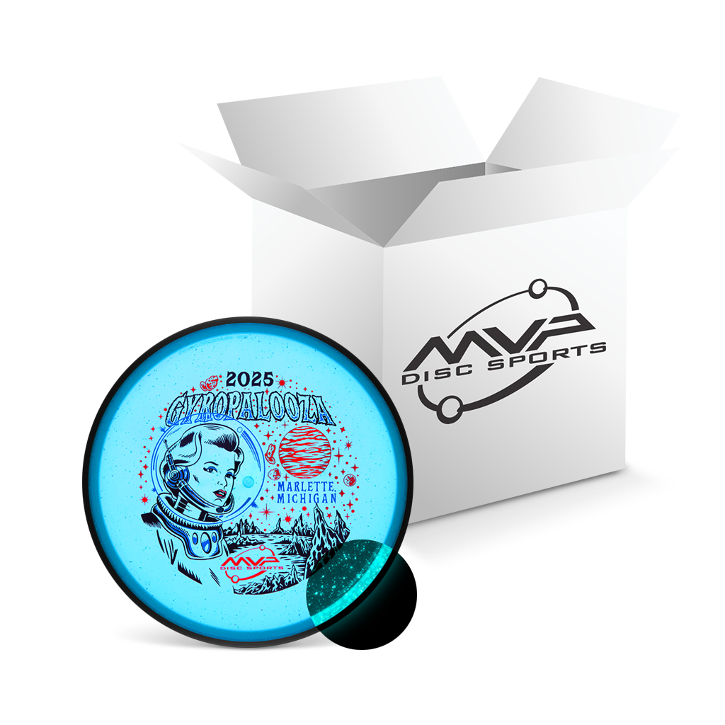 MVP 2025 Gyropalooza Box