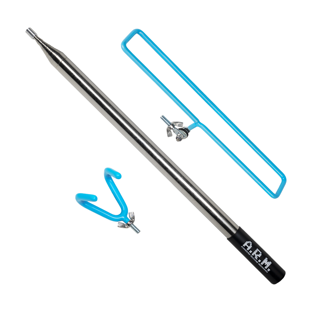 MVP A.R.M. Disc Retriever