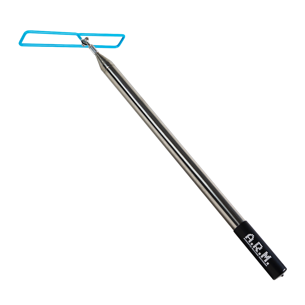 MVP A.R.M. Disc Retriever