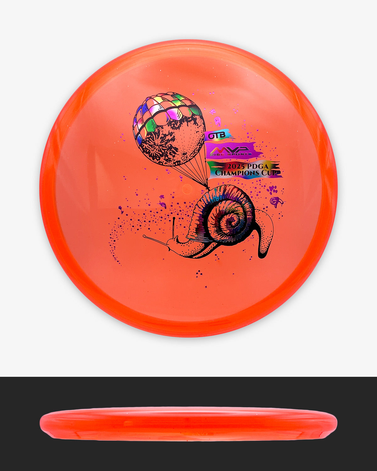 OTB Champions Cup Prism Proton Soft Axiom Envy