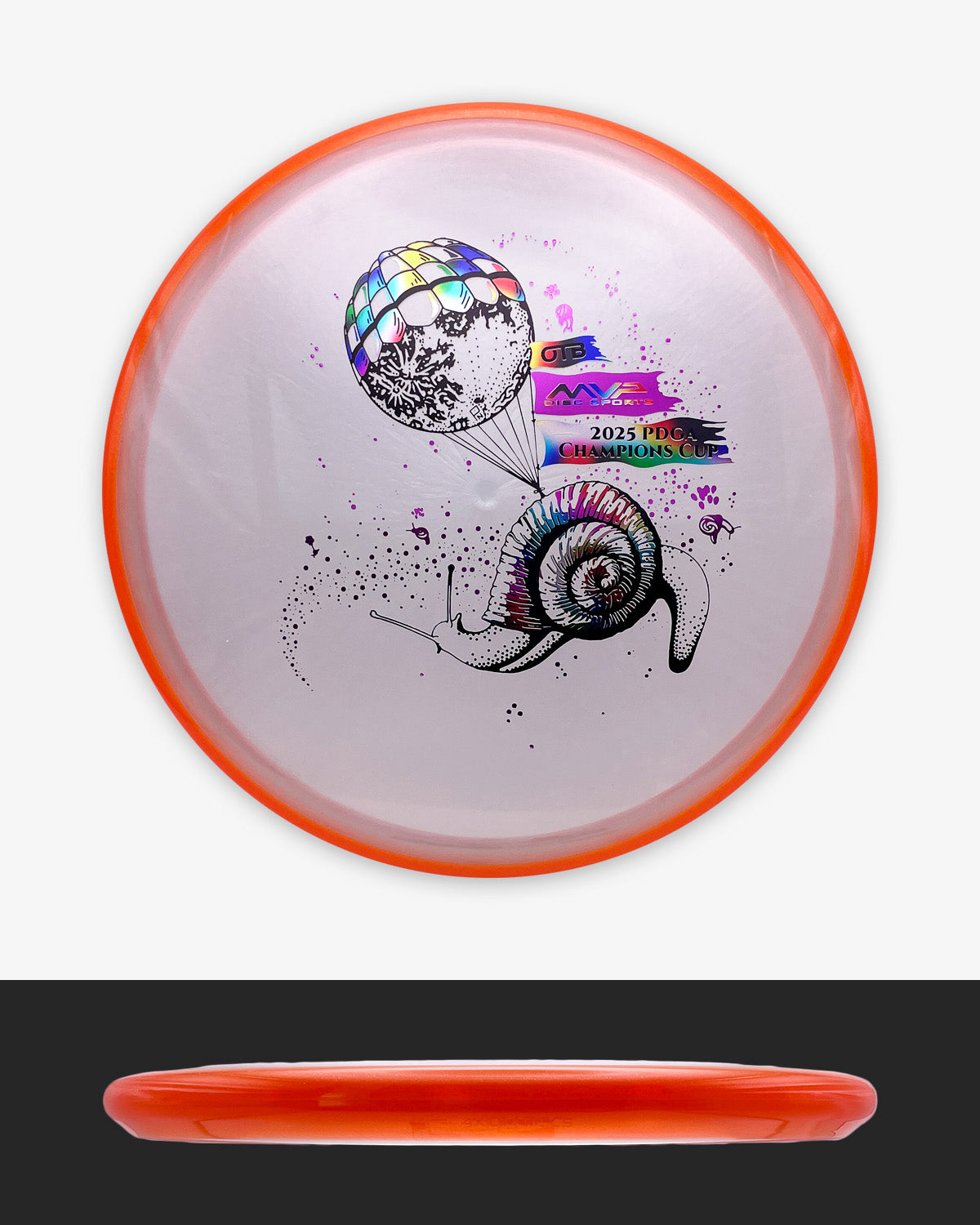 OTB Champions Cup Prism Proton Soft Axiom Envy