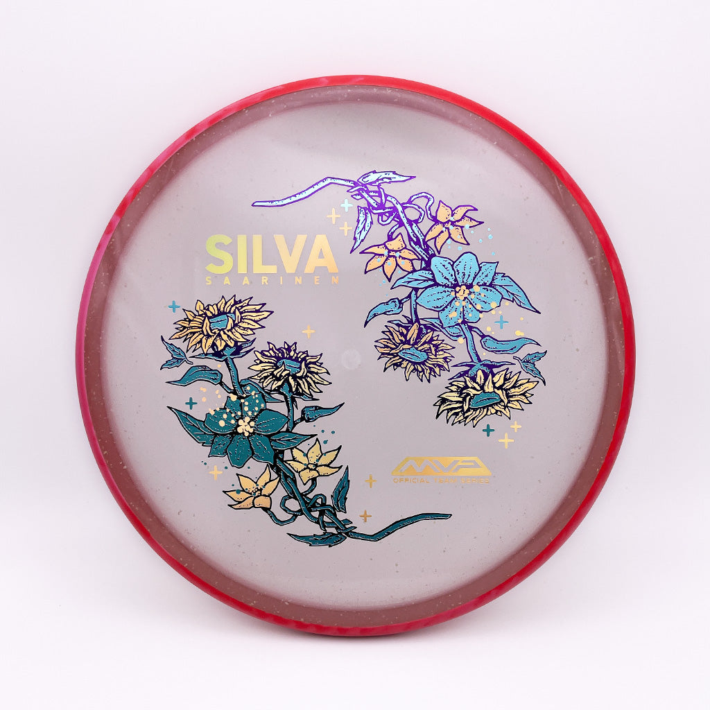 Axiom Discs Silva Sarrinen Particle Glow Soft Proxy