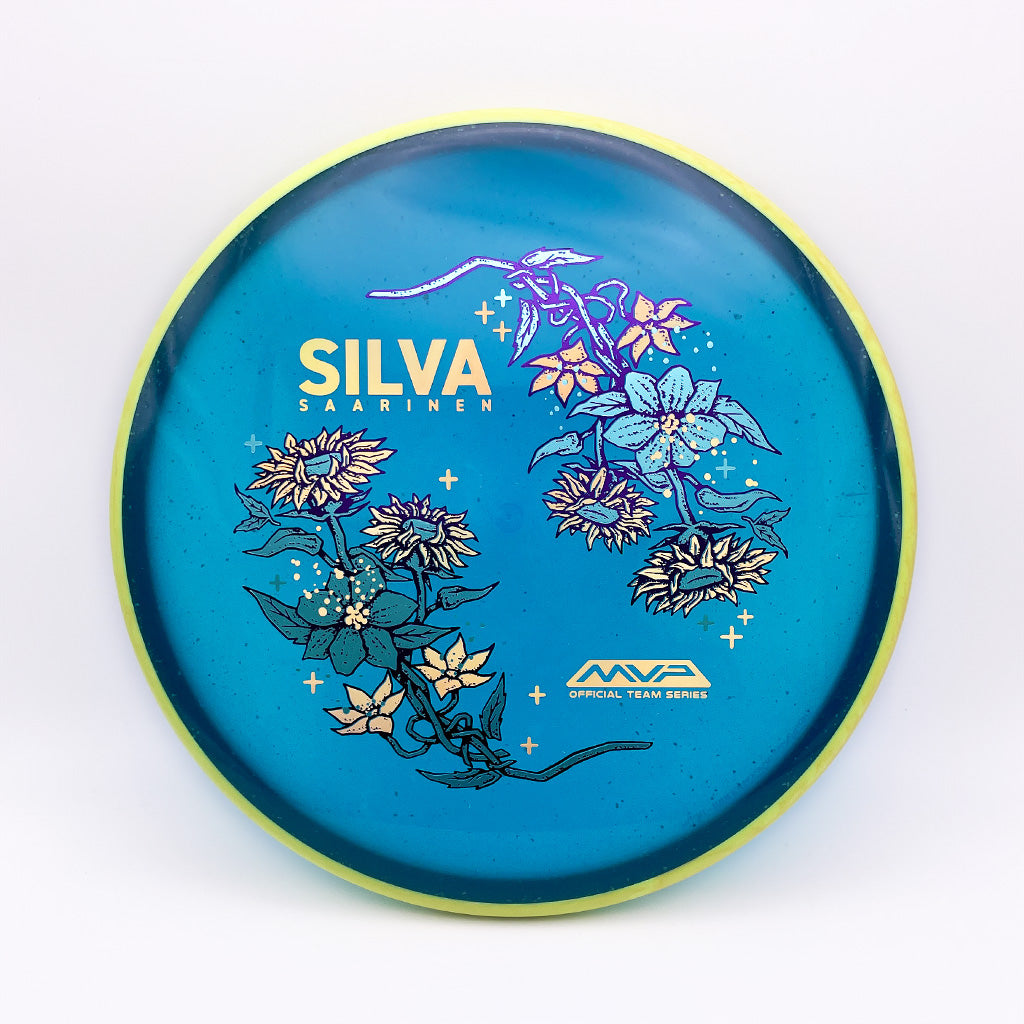 Axiom Discs Silva Sarrinen Particle Glow Soft Proxy
