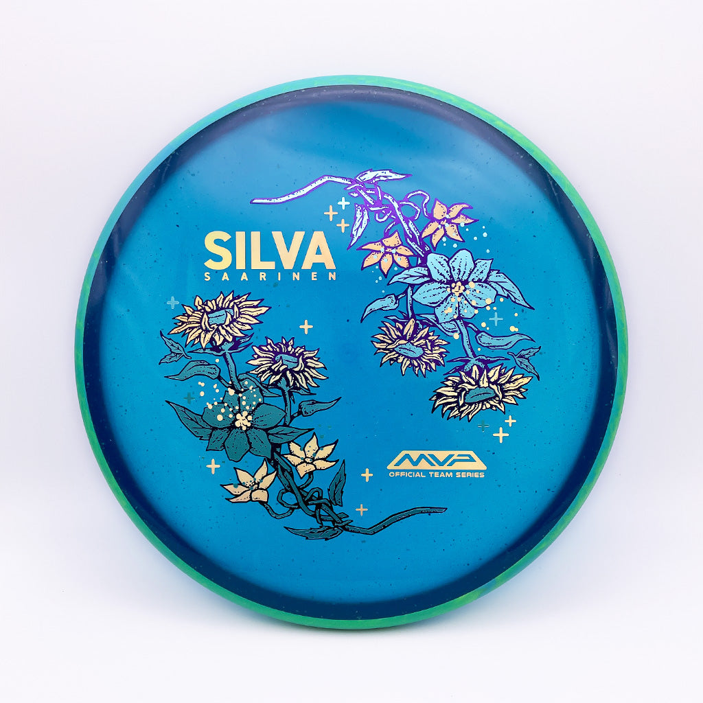Axiom Discs Silva Sarrinen Particle Glow Soft Proxy