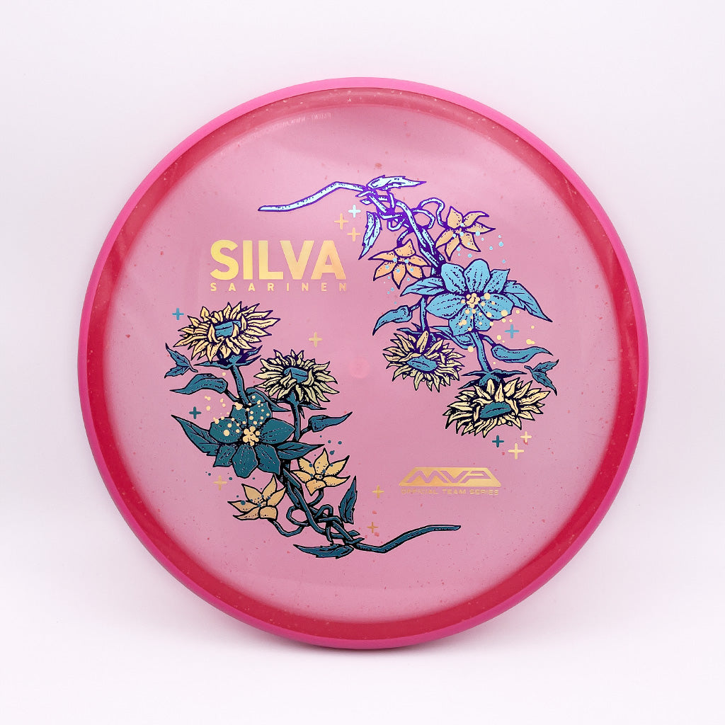 Axiom Discs Silva Sarrinen Particle Glow Soft Proxy