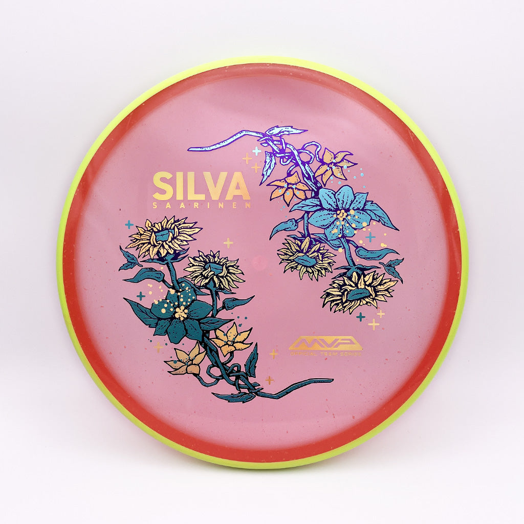 Axiom Discs Silva Sarrinen Particle Glow Soft Proxy