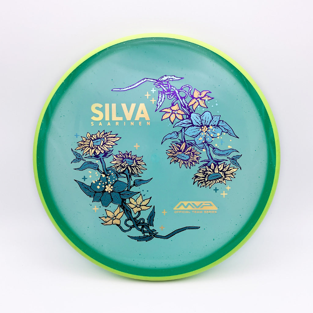 Axiom Discs Silva Sarrinen Particle Glow Soft Proxy