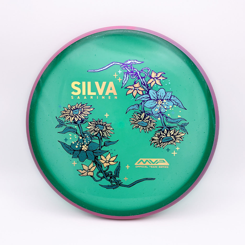 Axiom Discs Silva Sarrinen Particle Glow Soft Proxy