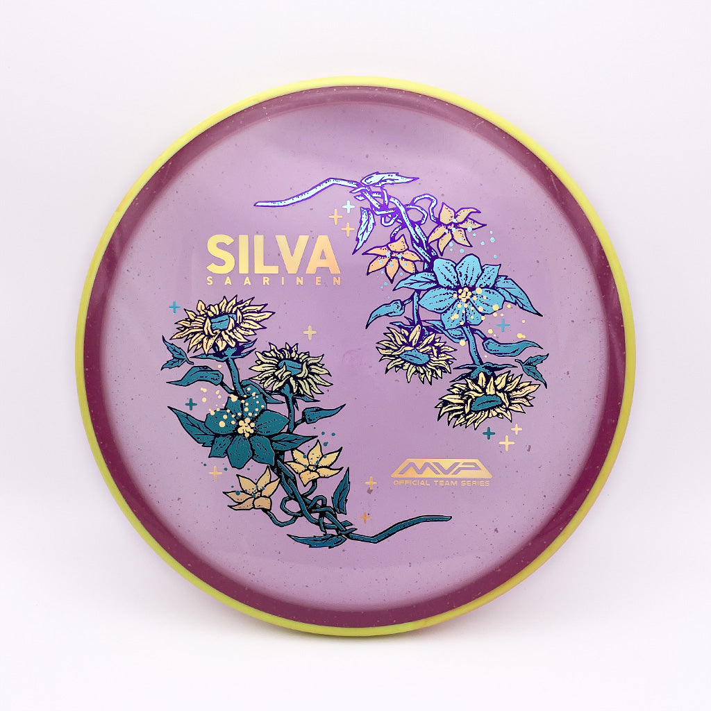 Axiom Discs Silva Sarrinen Particle Glow Soft Proxy