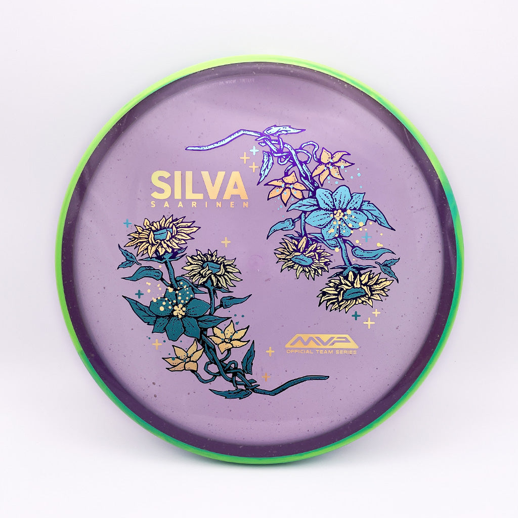 Axiom Discs Silva Sarrinen Particle Glow Soft Proxy