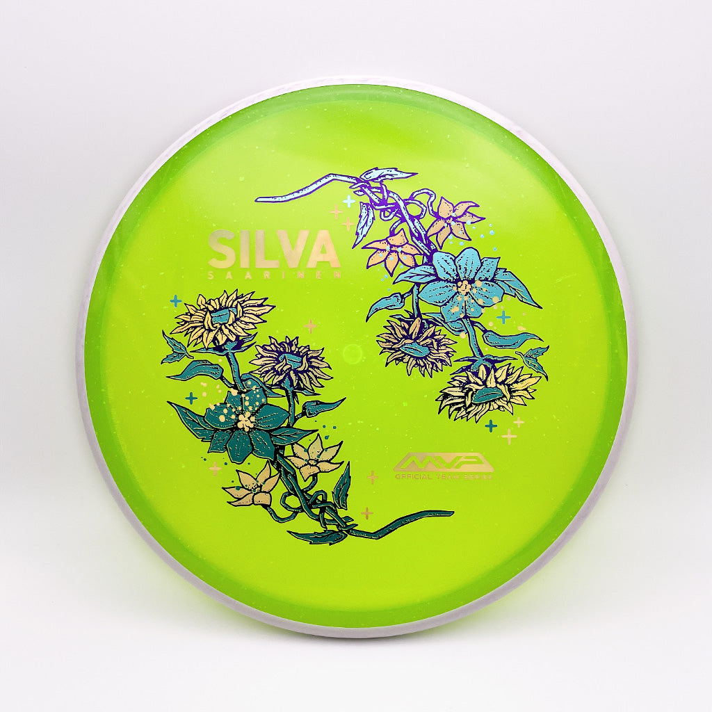 Axiom Discs Silva Sarrinen Particle Glow Soft Proxy