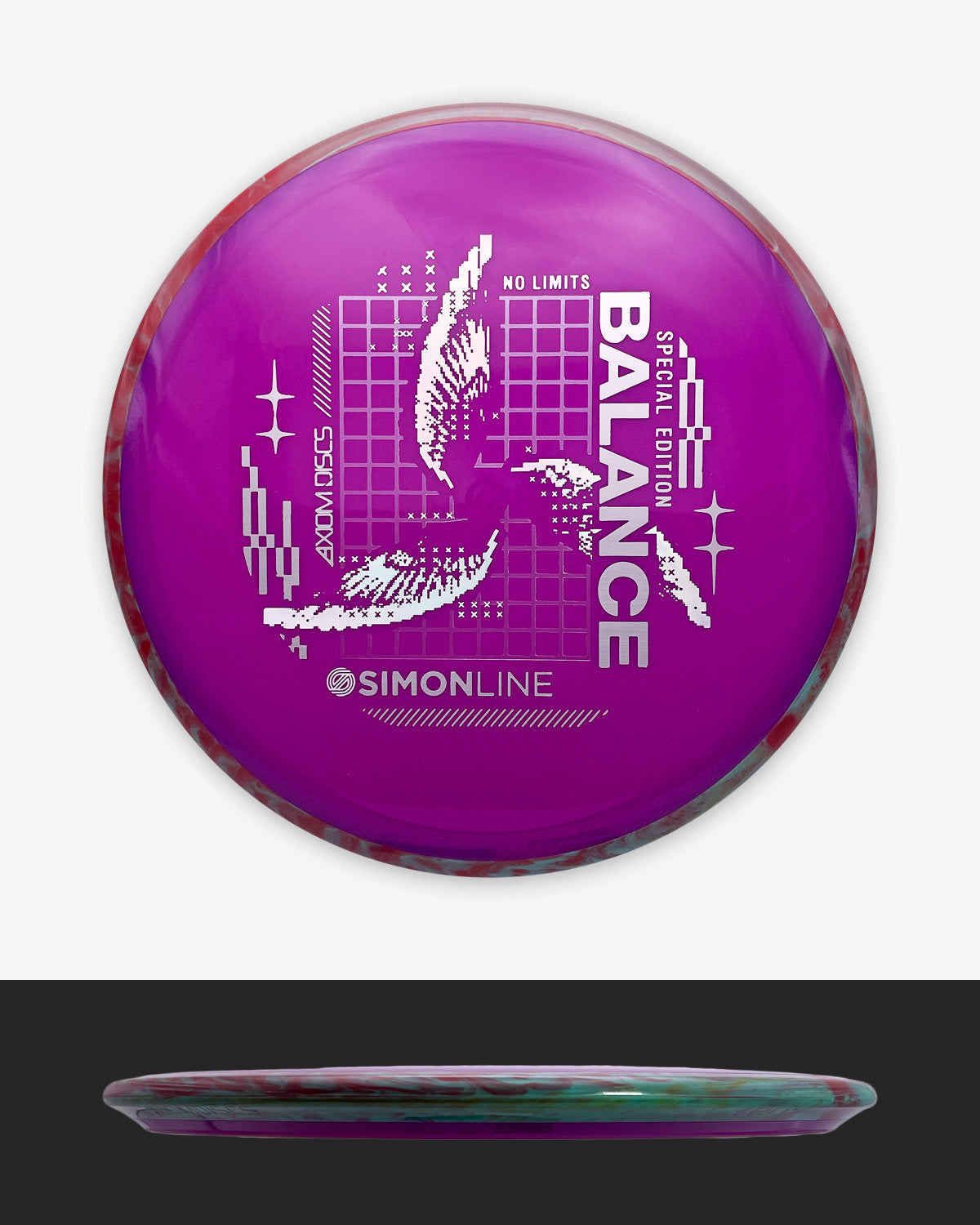 Axiom Special Edition Neutron Balance