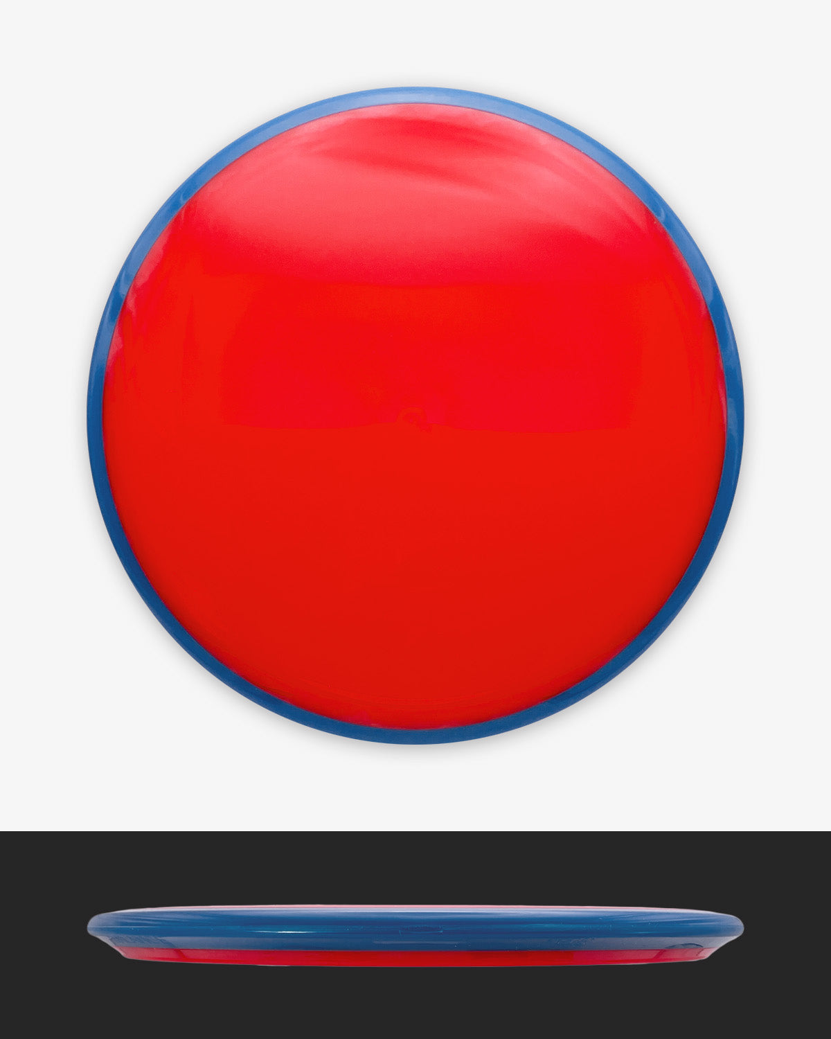 Axiom Discs Neutron Balance