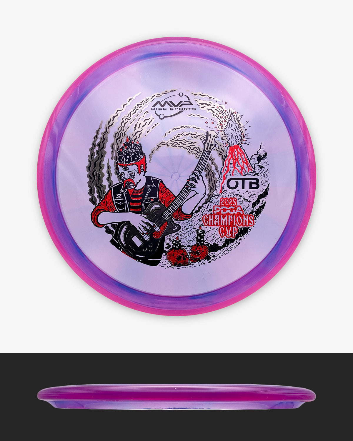 OTB Champions Cup Prism Proton Soft Axiom Pyro