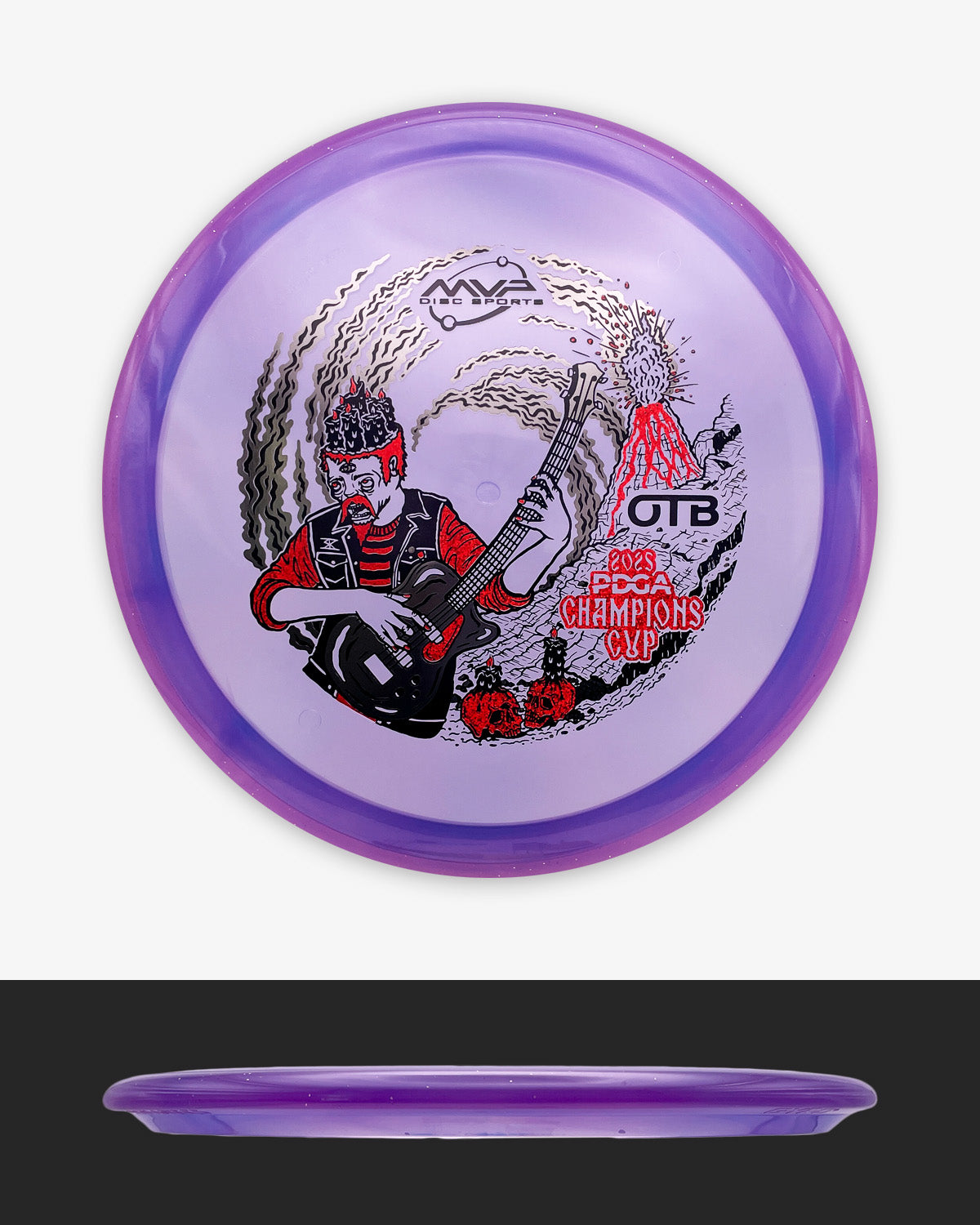 OTB Champions Cup Prism Proton Soft Axiom Pyro