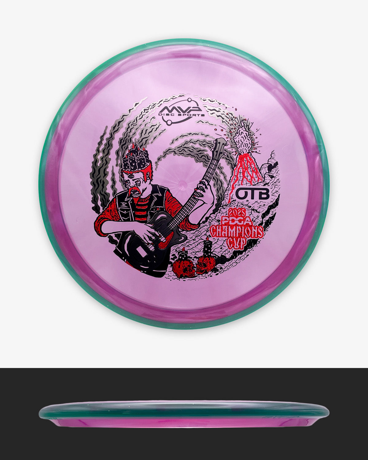 OTB Champions Cup Prism Proton Soft Axiom Pyro