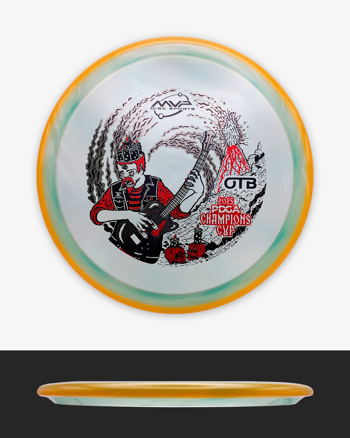OTB Champions Cup Prism Proton Soft Axiom Pyro