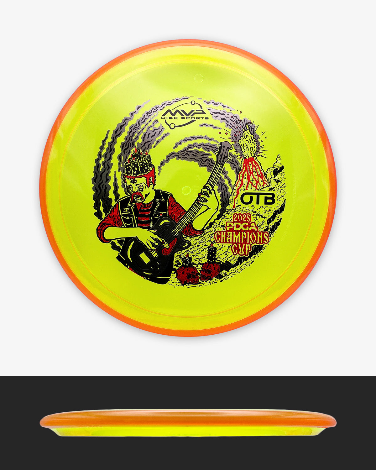 OTB Champions Cup Prism Proton Soft Axiom Pyro