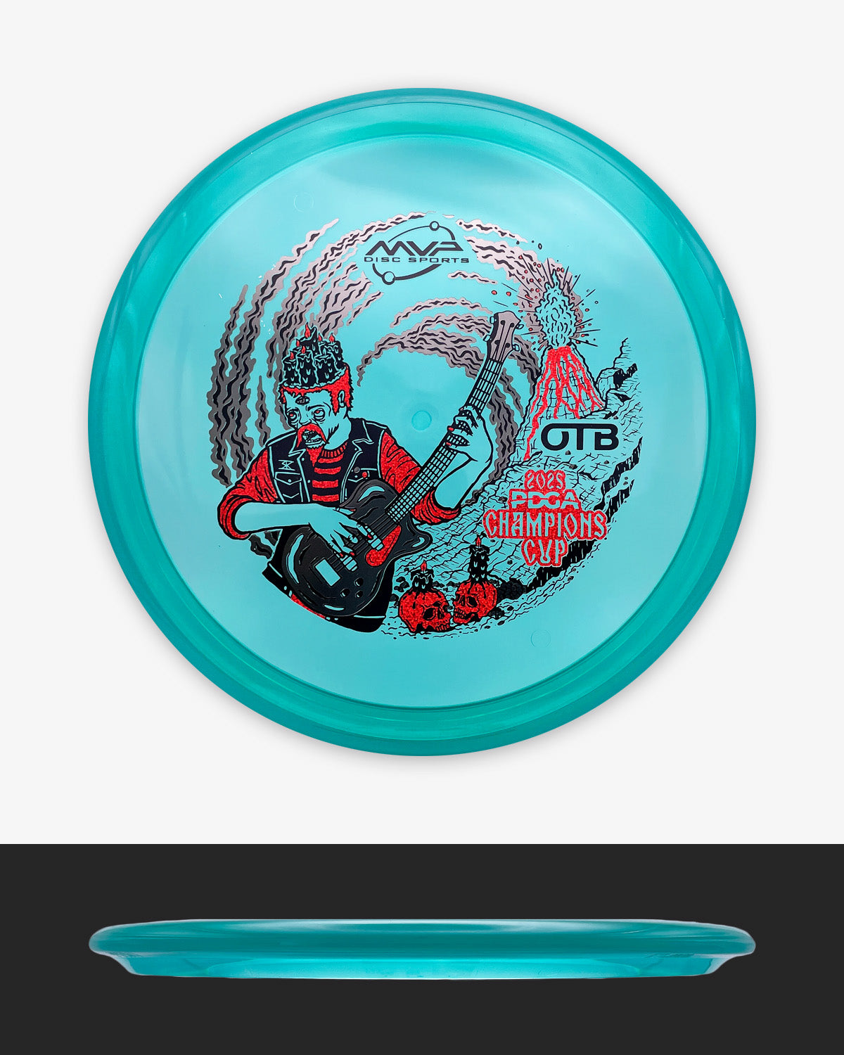 OTB Champions Cup Prism Proton Soft Axiom Pyro