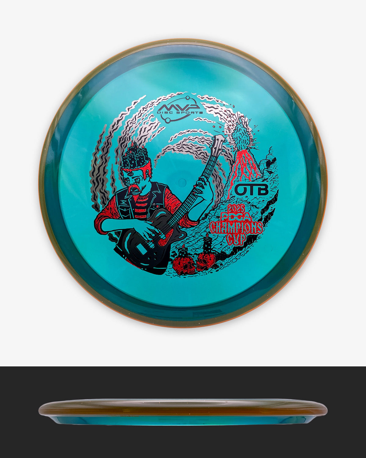 OTB Champions Cup Prism Proton Soft Axiom Pyro