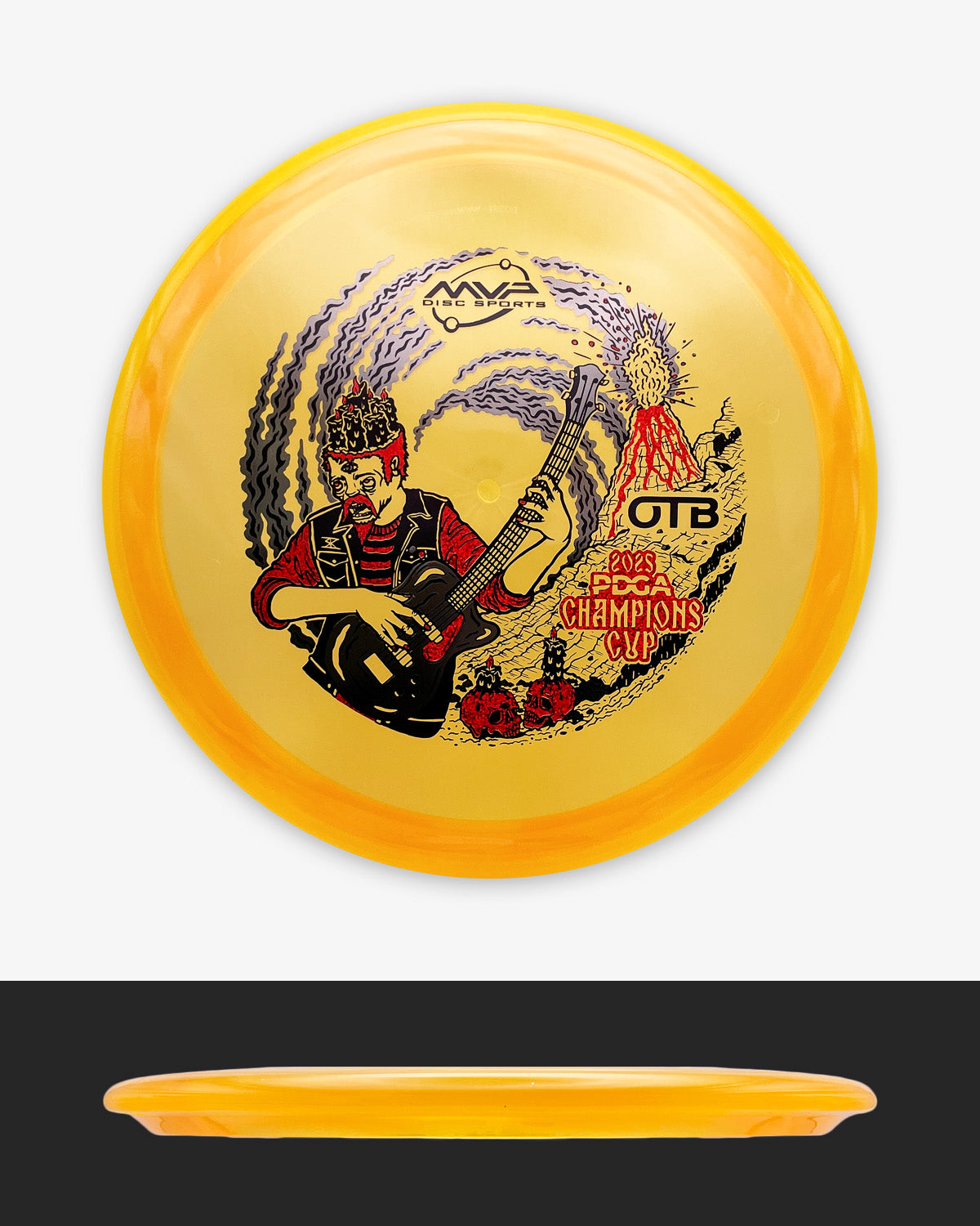 OTB Champions Cup Prism Proton Soft Axiom Pyro
