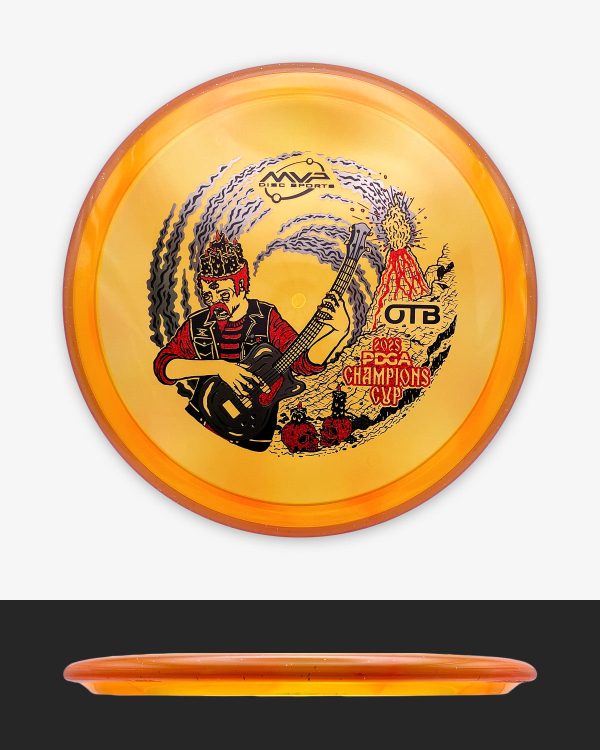 OTB Champions Cup Prism Proton Soft Axiom Pyro