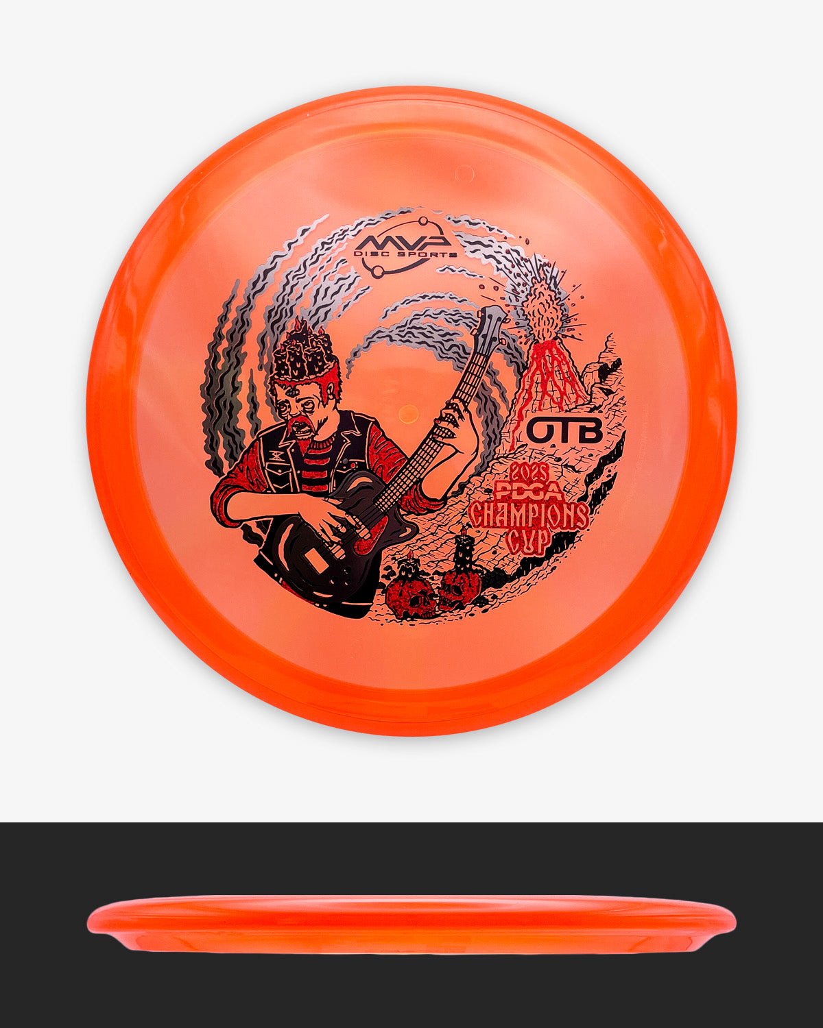OTB Champions Cup Prism Proton Soft Axiom Pyro
