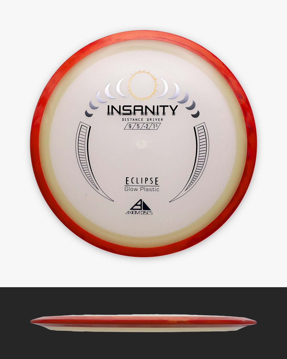 Axiom Discs Eclipse Insanity