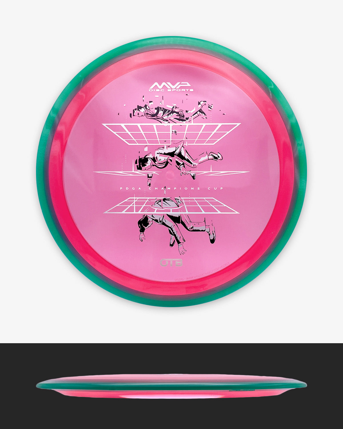 OTB Champions Cup Prism Proton Soft Axiom Defy