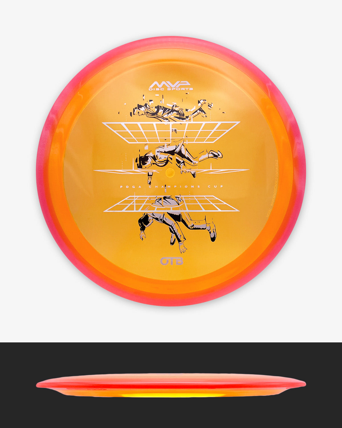OTB Champions Cup Prism Proton Soft Axiom Defy