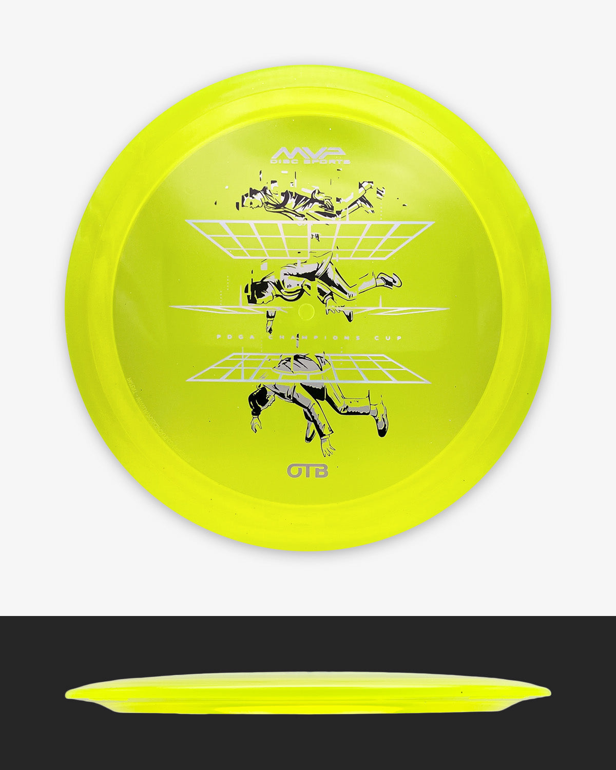 OTB Champions Cup Prism Proton Soft Axiom Defy