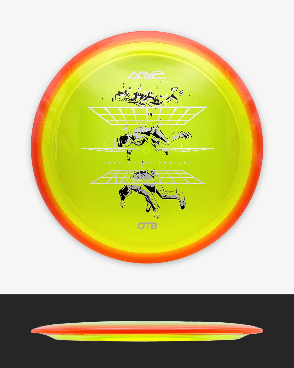 OTB Champions Cup Prism Proton Soft Axiom Defy
