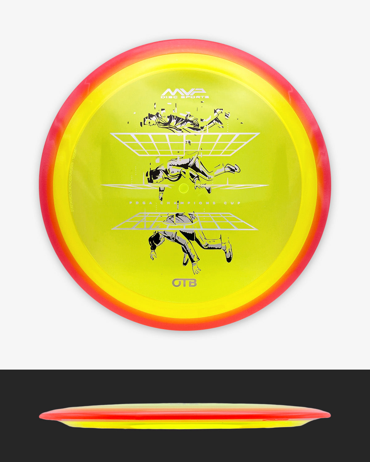 OTB Champions Cup Prism Proton Soft Axiom Defy