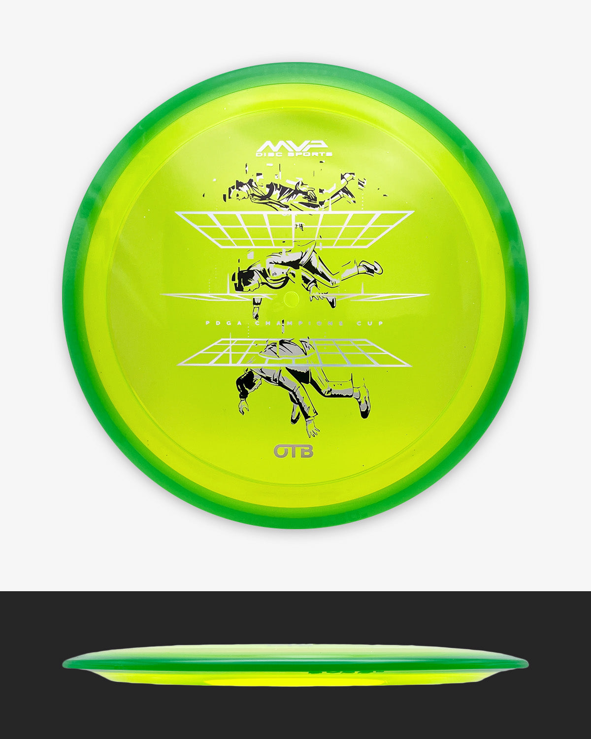 OTB Champions Cup Prism Proton Soft Axiom Defy