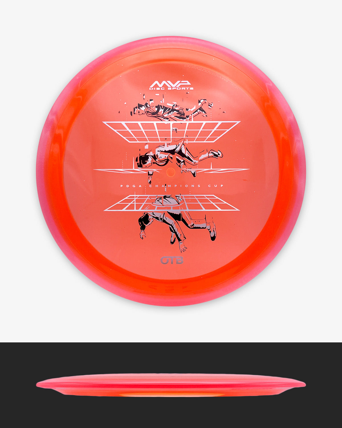 OTB Champions Cup Prism Proton Soft Axiom Defy