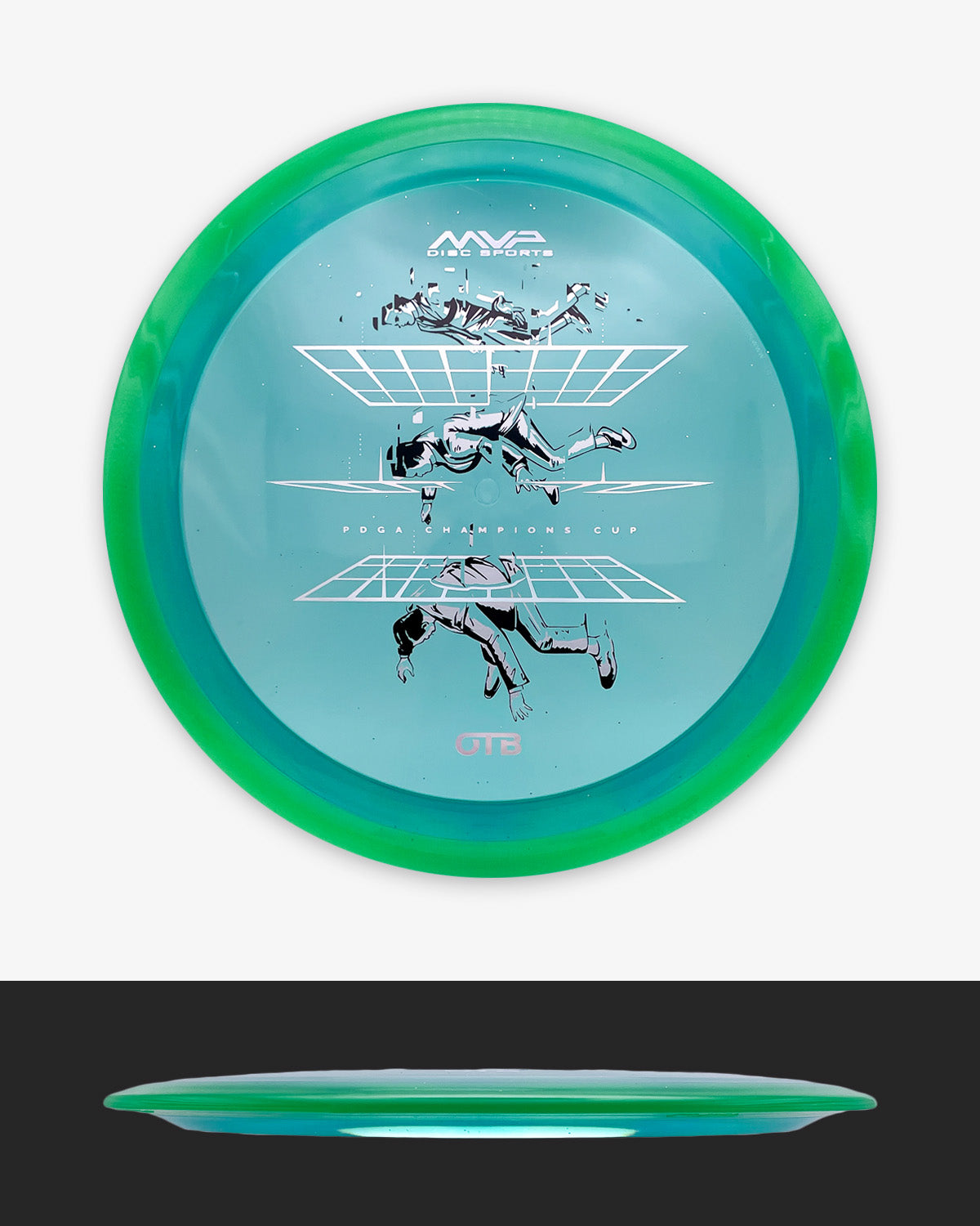 OTB Champions Cup Prism Proton Soft Axiom Defy