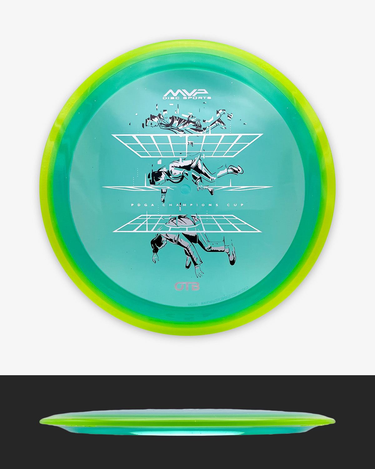 OTB Champions Cup Prism Proton Soft Axiom Defy