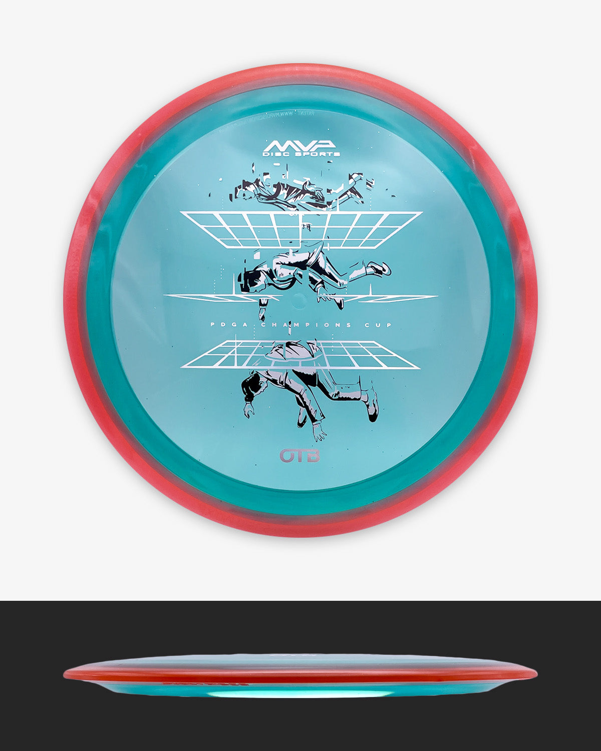 OTB Champions Cup Prism Proton Soft Axiom Defy