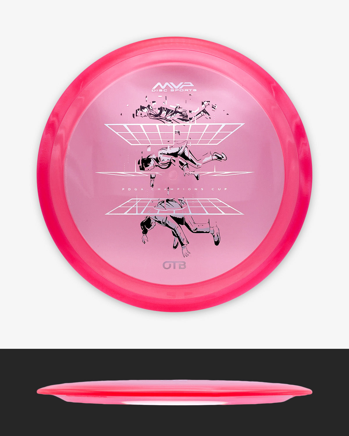 OTB Champions Cup Prism Proton Soft Axiom Defy