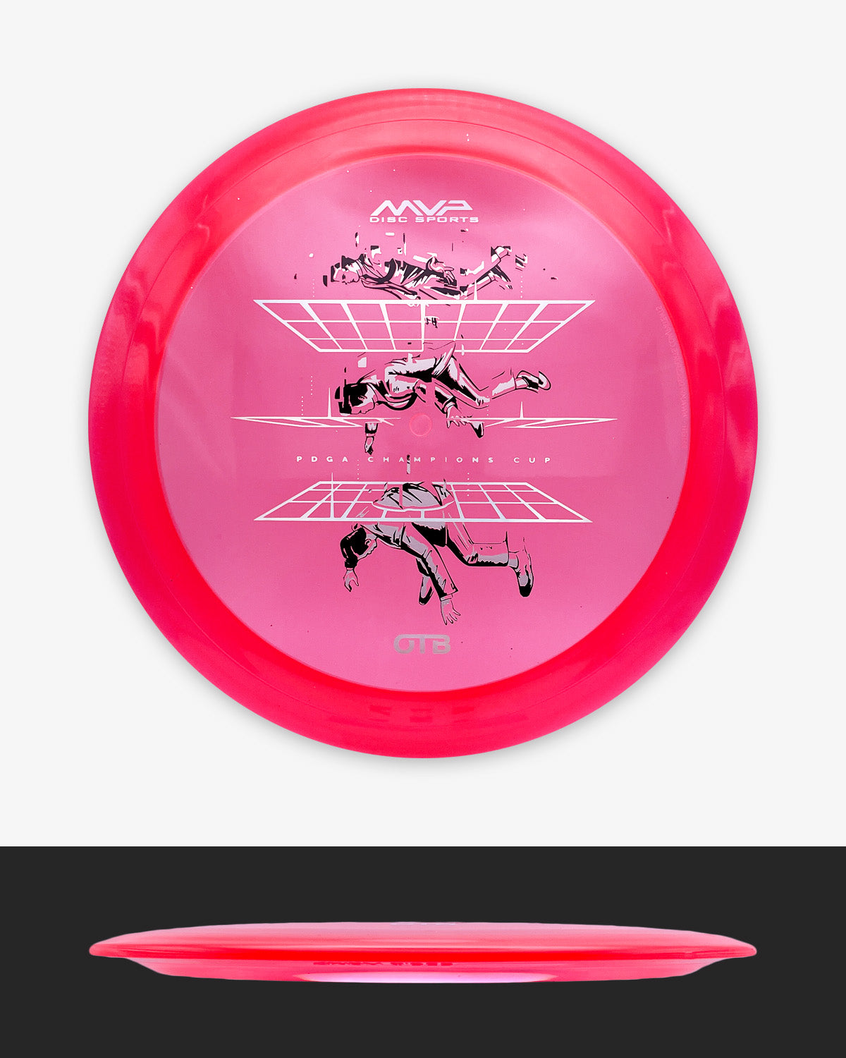 OTB Champions Cup Prism Proton Soft Axiom Defy
