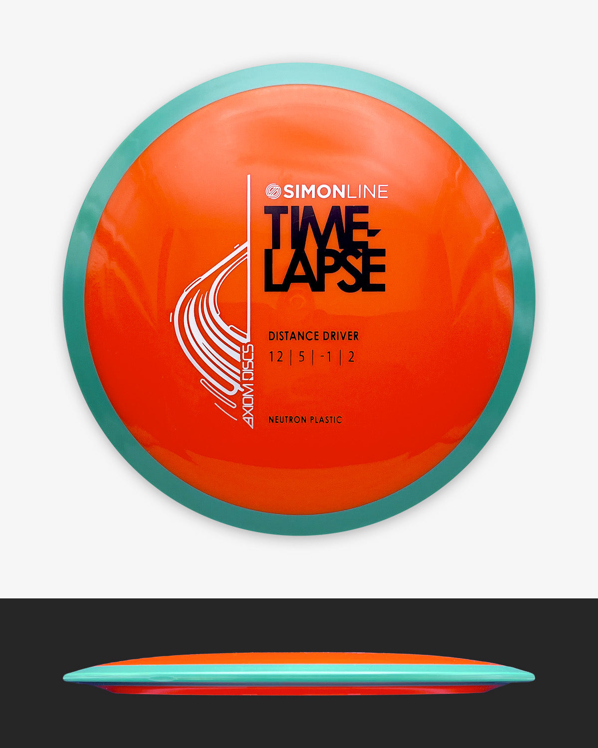 Axiom Discs Retooled Time-Lapse