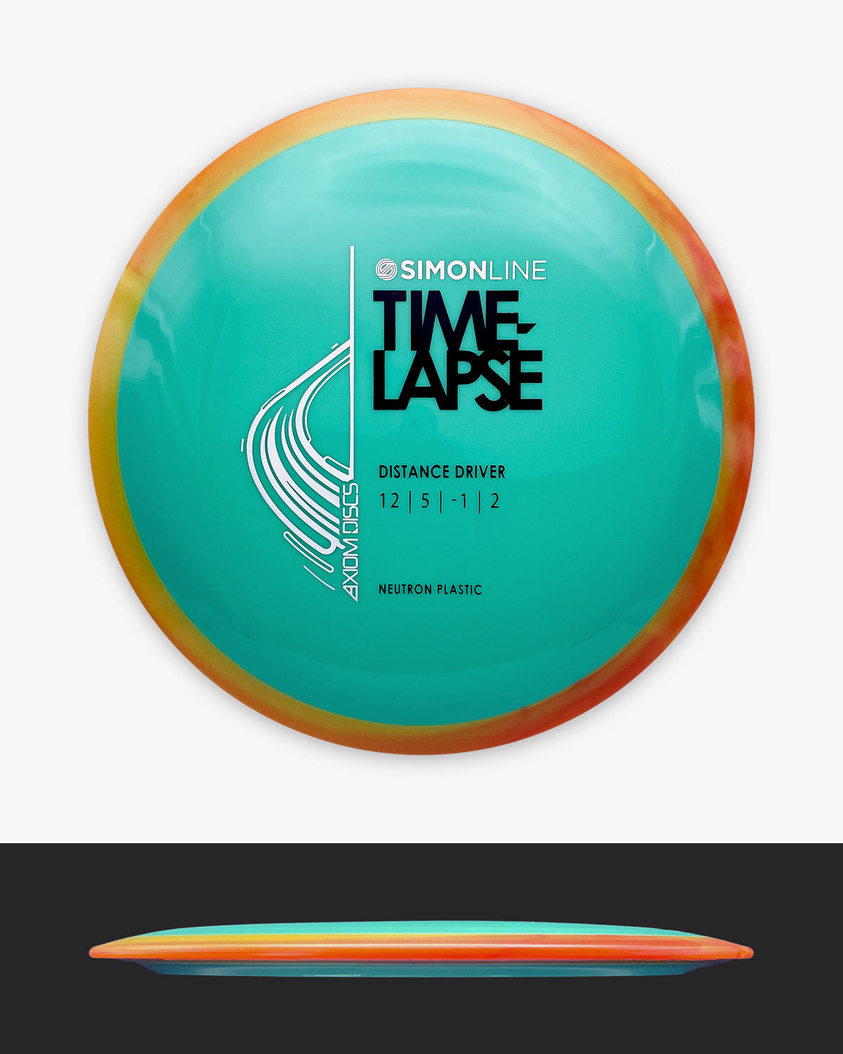 Axiom Discs Retooled Time-Lapse