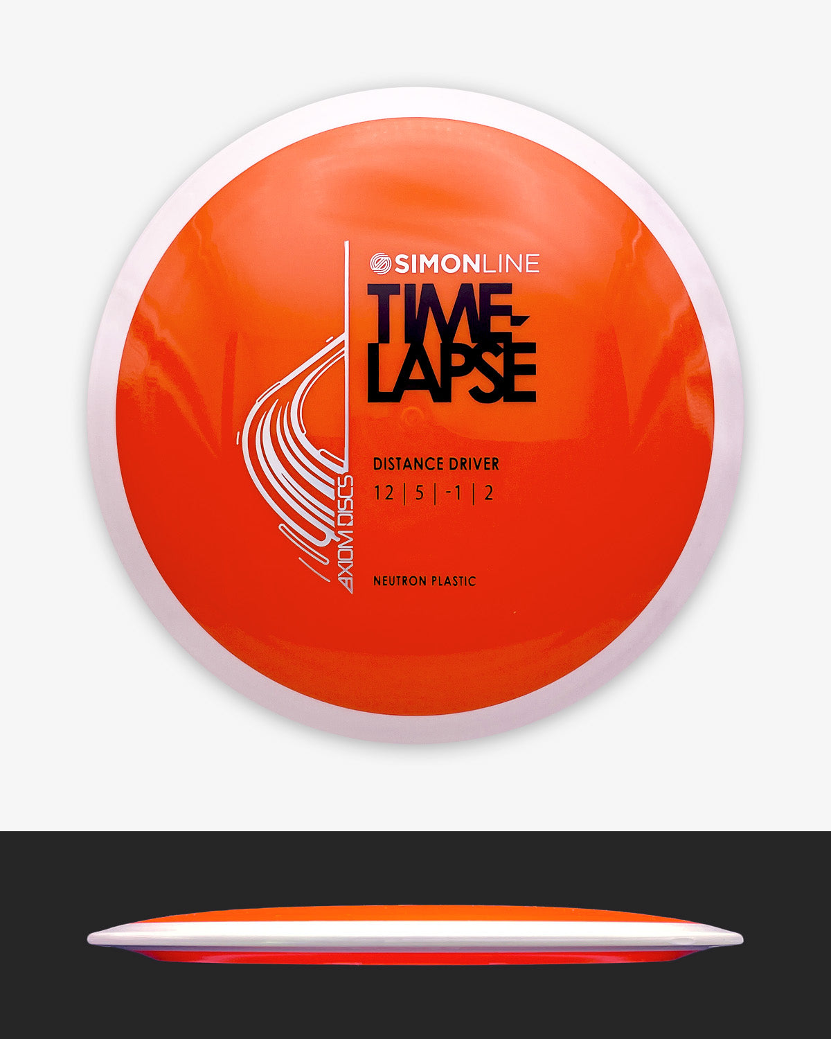 Axiom Discs Retooled Time-Lapse