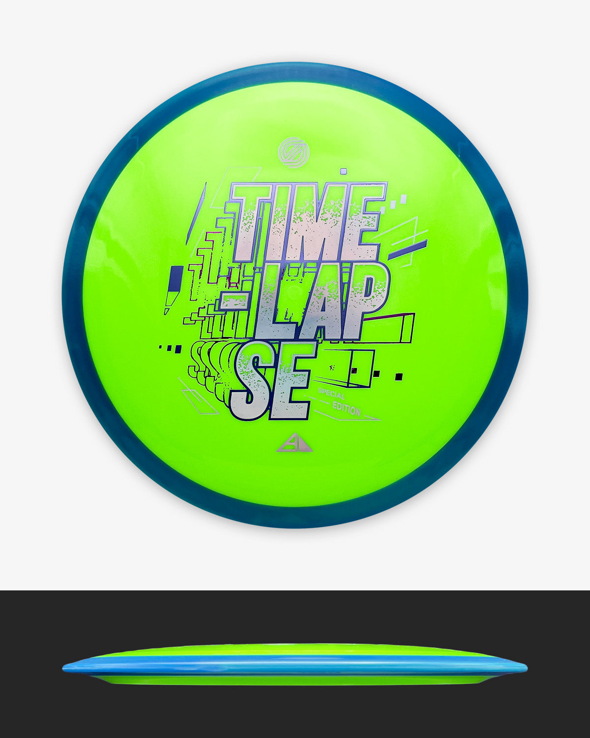Axiom Discs Special Edition Retooled Time-Lapse