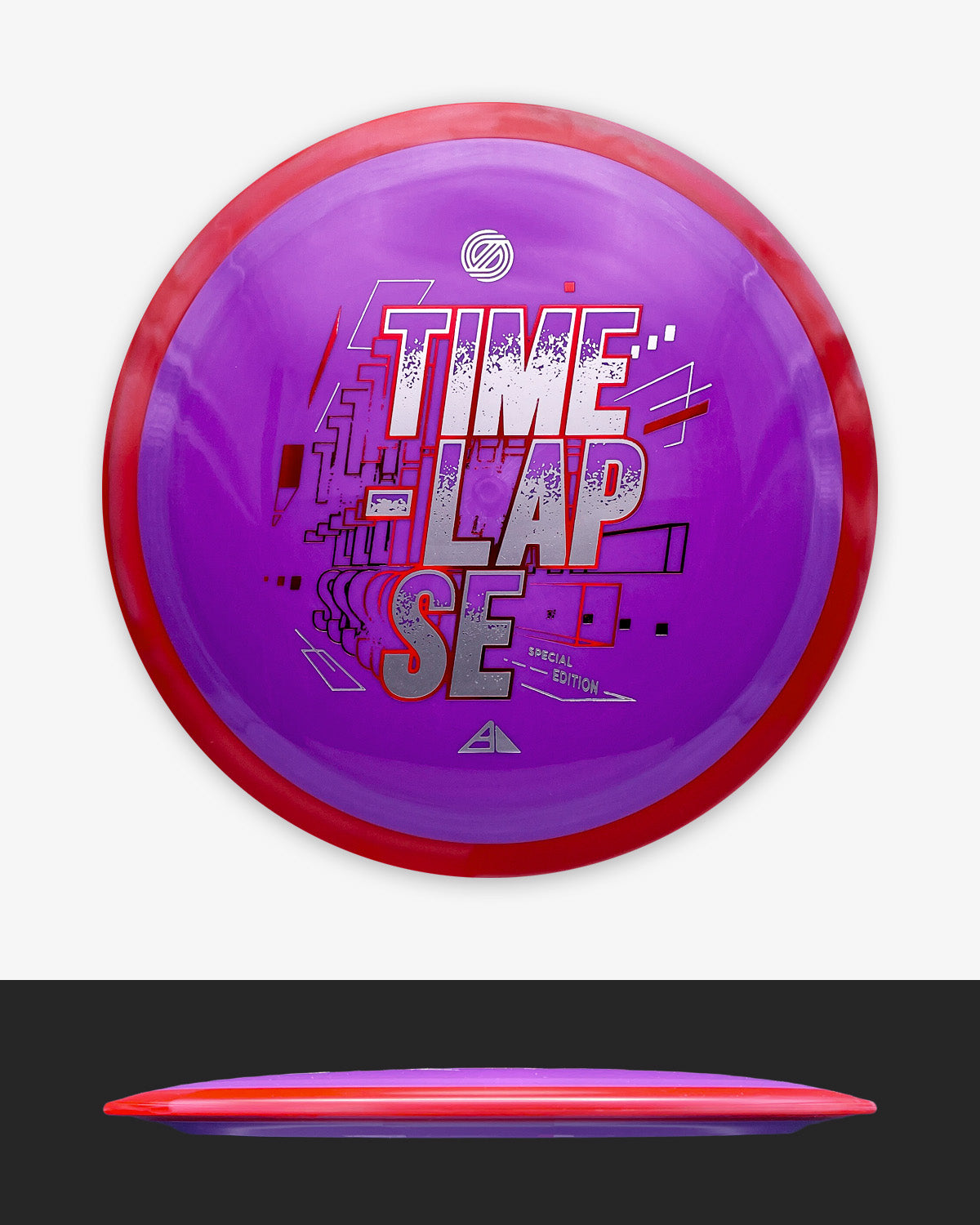 Axiom Discs Special Edition Retooled Time-Lapse