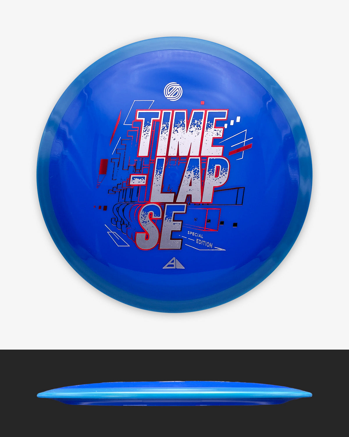Axiom Discs Special Edition Retooled Time-Lapse