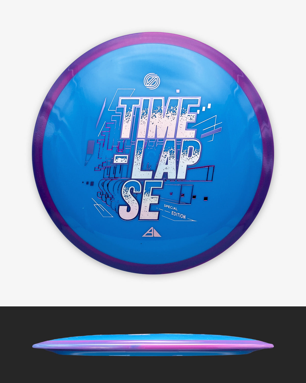 Axiom Discs Special Edition Retooled Time-Lapse