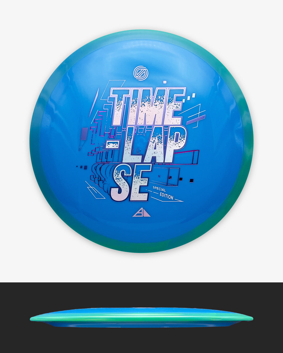 Axiom Discs Special Edition Retooled Time-Lapse