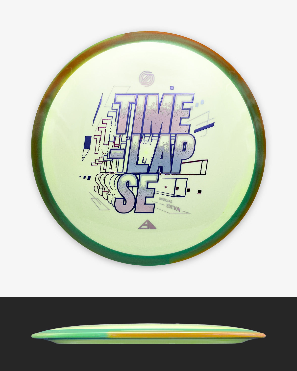 Axiom Discs Special Edition Retooled Time-Lapse